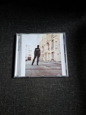 Robert Miles - 23am