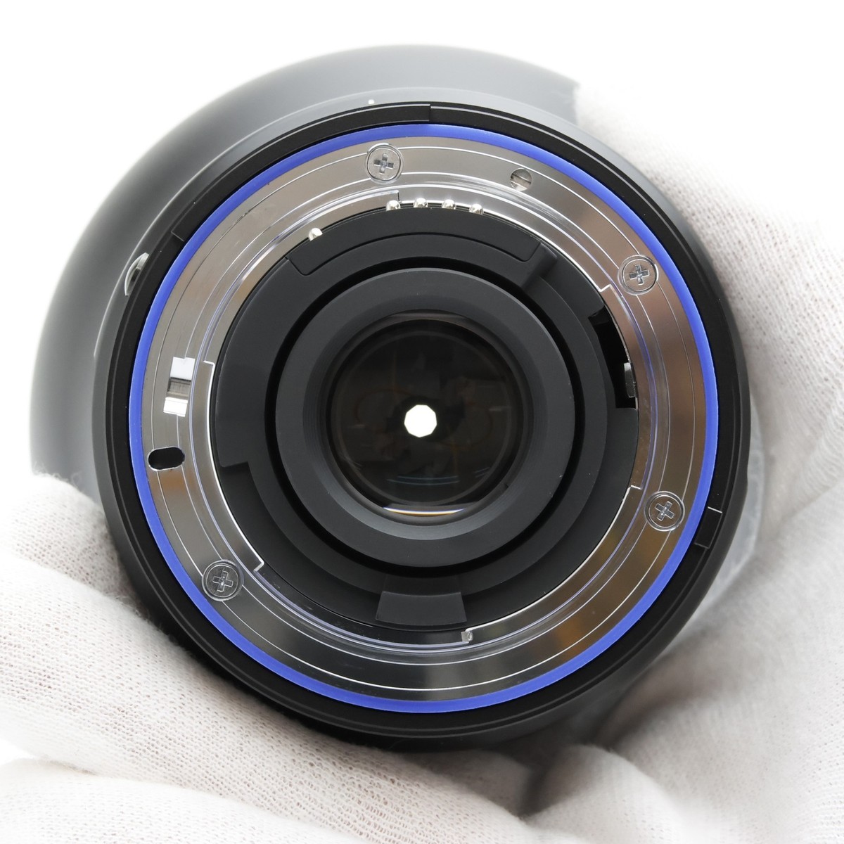 Carl Zeiss Milvus 21mm F/2.8 ZF.2 (for Nikon F mount) -Near Mint