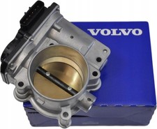 New Genuine Volvo Throttle Body 31216328 Xc90 Xc60 S80 V70 Xc70 3.2l 2007-201 New Genuine Volvo Throttle Body 31216328 Xc90 Xc60 S80 V70 Xc70 3.2l 2007-201