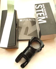 New Race Face Turbine R Mountain Bike / Bicycle Stem 35mm x 70mm Length. Black