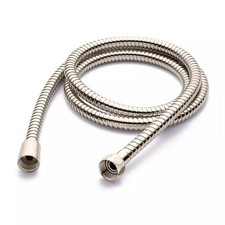 Signature Hardware SHH1010PN 60" Hand Shower Hose In Polished Nickel