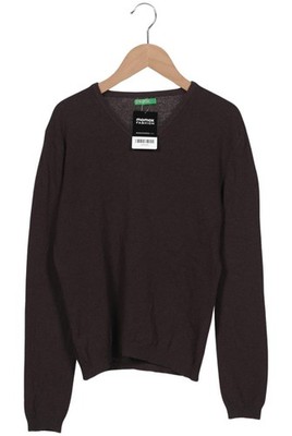 UNITED COLORS OF BENETTON Pullover Damen Strickpullover Strick Obert... #u9v4mmk