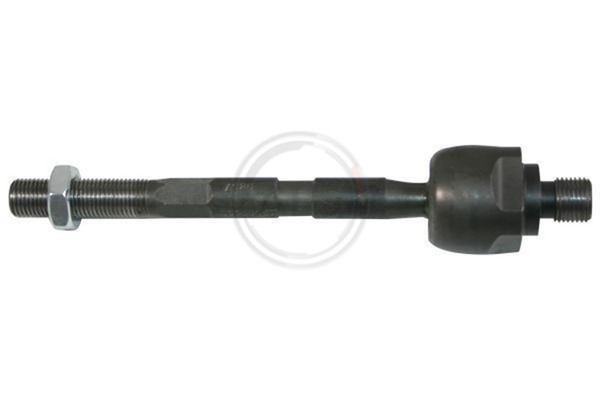 A.B.S. Axialgelenk Spurstange 240474 FüR KIA RIO 2 JB 16V Crdi Cvvt-image