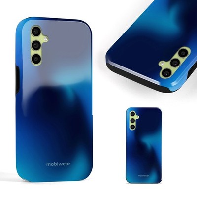 Mobiwear Hülle für Samsung Galaxy A34 5G | Elite Pro Case Cover