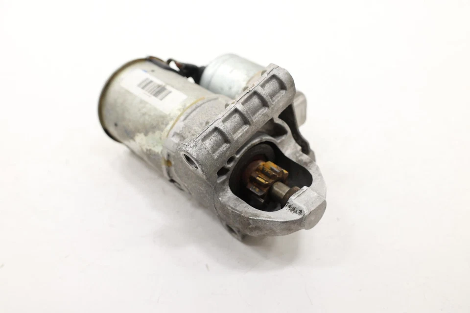 2015 - 2020 CHEVROLET TAHOE 5.3L MOTOR DE PARTIDA 12V OEM 12695760 - Imagem 3 de 4