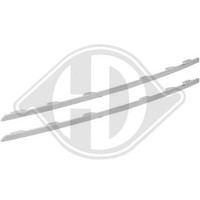 Zier /Schutzleistensatz KüHlergitter Diederichs 4417042 FüR Renault