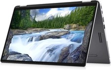 Dell Latitude 7400 2-in-1 Touch 14.1" FHD Core i5-8365U 8GB 512GB SSD Win11 Pro