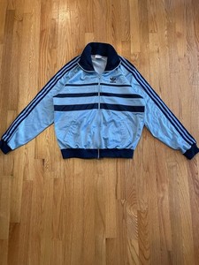 Adidas Vintage Zip Up | eBay