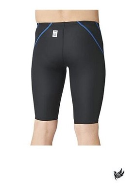 FINA Approved arena Men's AQUA ADVANCED Half Spats Size SS ARN