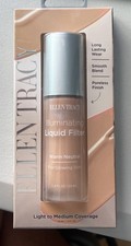 ELLEN TRACY ILLUMINATING Liquid Filter Warm N...