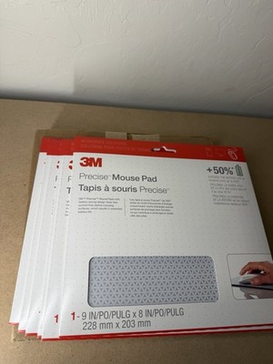 3M Precise Mouse Pad (Case of 6)