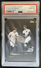 2025 Topps Giancarlo Stanton Base (PSA 10)