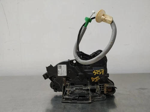 10B837015B Cerradura Puerta Delantera Izquierda para SEAT IBIZA (KJ1) 20 932752
