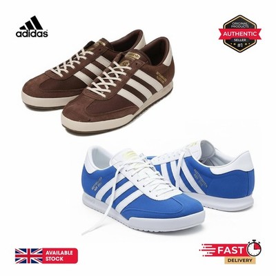 Adidas Beckenbauer Trainers for Men - Stylish Comfort | eBay