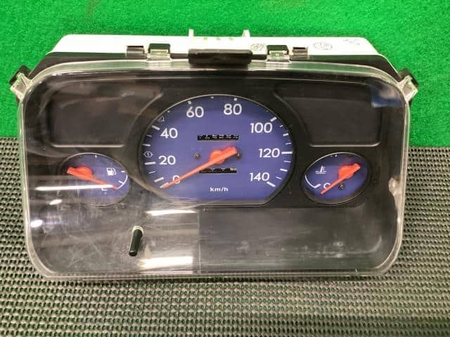 SUBARU Sambar 2005 LE-TV2 Speedometer 85020TC150 [Used] [PA121355677]