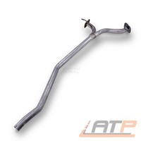 Abgasrohr Zwischenrohr Verbindungsrohr FÜR Mazda 6 GG GY 2.0 2.3 BJ 02-08
