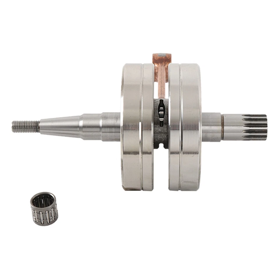 Crankshaft For Yamaha YZ 125 2001-2004 125cc Final Displacement; 4036 - Image 4 of 4