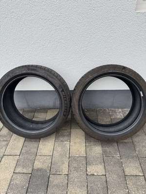 Sommerreifen Michelin Pilot Sport 4 245/40 R19