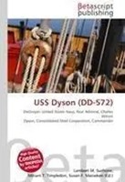 Lambert M. Surhone (U. A.) | USS Dyson (DD-572) | Taschenbuch | Englisch (2026)