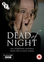 Dead Of Night - Dvd - F600Z