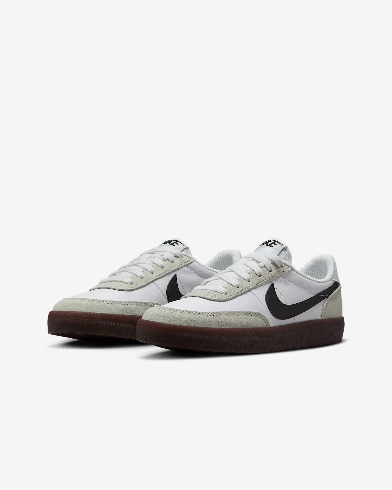 SAOLA Scarpe casual Nike KILLSHOT 2 in pelle GIOVENTÙ IF0500 100