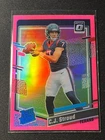 2023 Donruss Optic #244 C.J. Stroud Pink