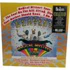 THE BEATLES MAGICAL MYSTERY TOUR STEREO LP VINYL FACTORY SEALED NEW US 2012