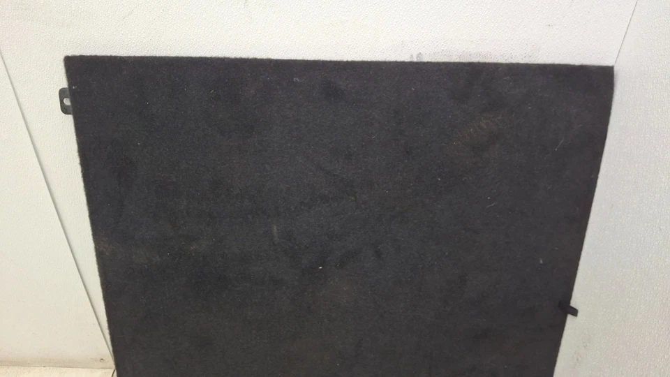 Alfombrilla de repuesto para maletero Nissan Murano 2015-2024 OEM Foto 3 de 4