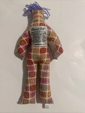 Dammit Doll NWT