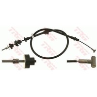 TRW Kupplungszug Kupplungsseil Passend FüR Seat Ibiza II 6K1 Cordoba 6K2 6K9
