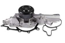 GK Wasserpumpe Motork&uuml;hlung 980493 f&uuml;r MERCEDES CL203 S202 KLASSE S210 S203 W203