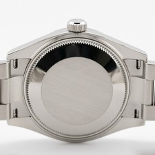 ROLEX Oyster Perpetual 31mm 277200 Candy Pink Warranty 2020 Box/Paper 14