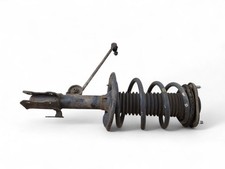 Amortiguador delantero izquierdo lexus nx 2019 con muelle 4852078110 DEA3517