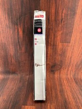 Delta Chamberlain 24 in. Wall Mount Towel Bar in Brushed Nickel