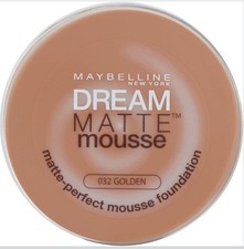Maybelline Dream Matte Mousse