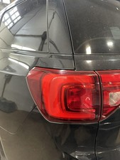 17 18 19 GMC ACADIA Tail Light Lamp Driver Left