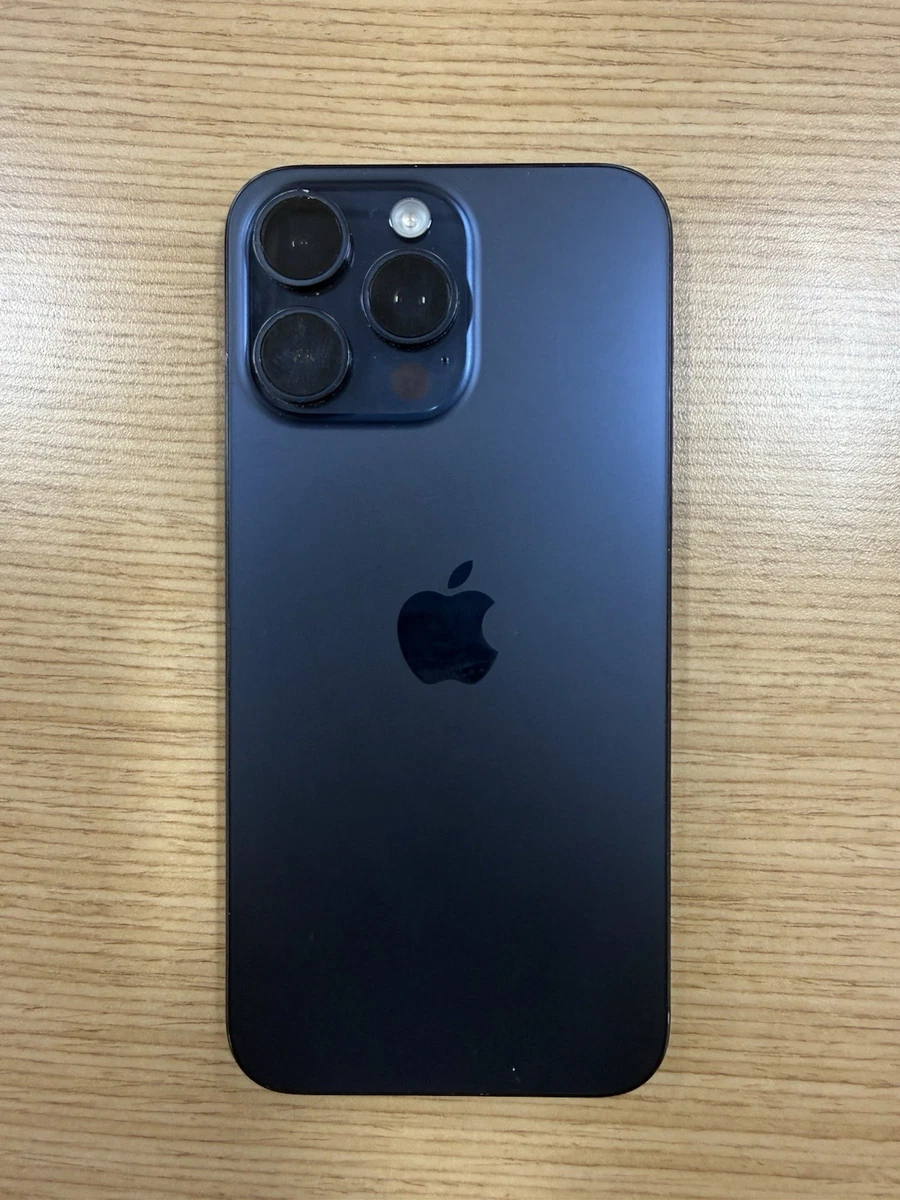 Apple iPhone 15 Pro Max 512GB for Sale | Shop New & Used Cell
