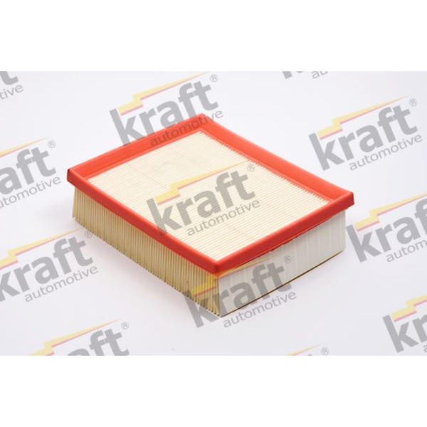 Kraft Luftfilter Filtereinsatz Passend FüR CitroËN Xsara Peugeot 206 | 1715612-image