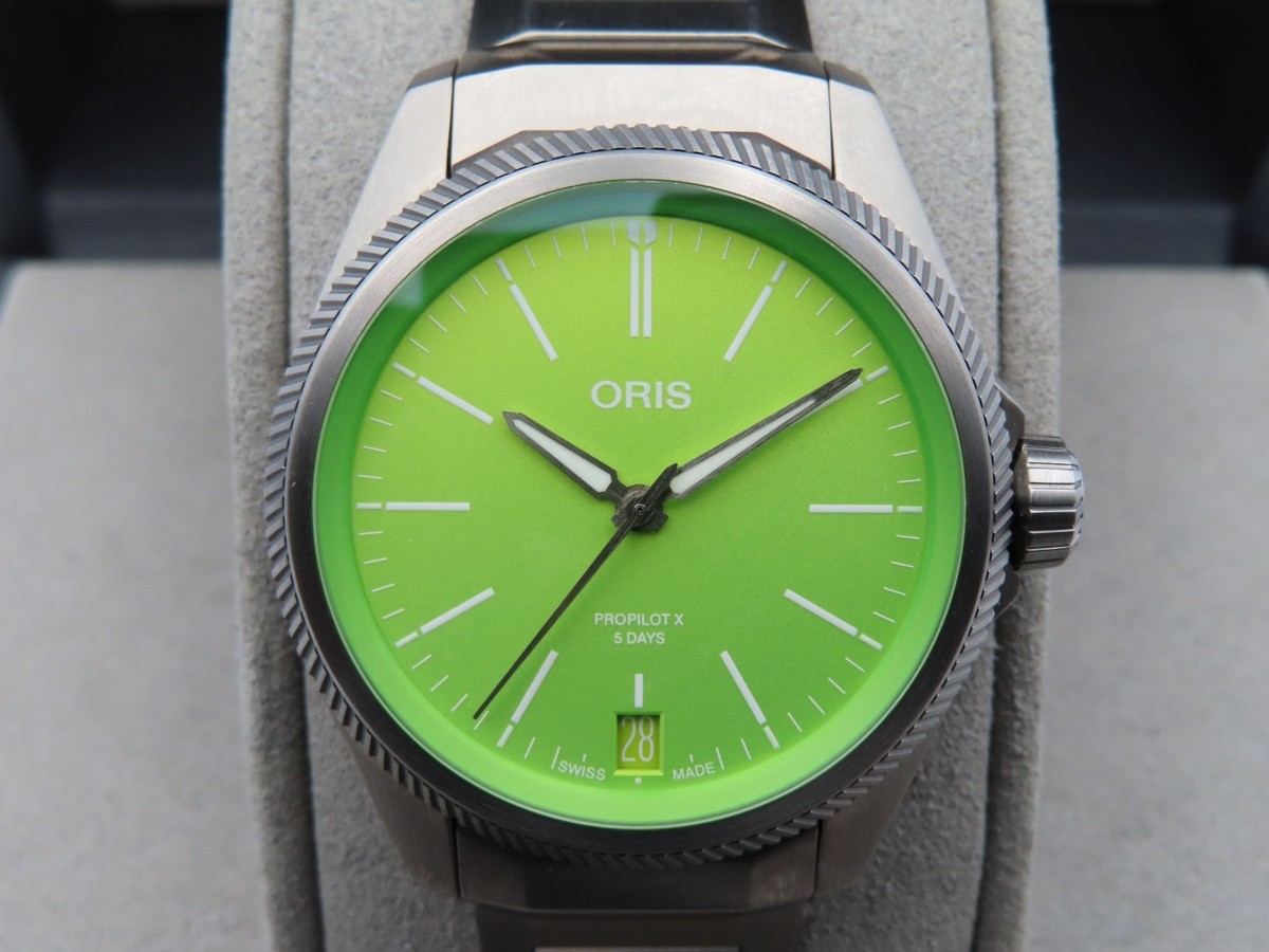 BRA盤75年オリジ！レアグルーヴ最高峰！HELIO MATHEUS/SAME The Oris x Collective Divers 'Seventy-Five' - Revolution Watch