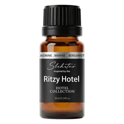 Hotel Collection Diffuser Oil   Inspired by Iconic Five-Star Coastal Hotel Sc...