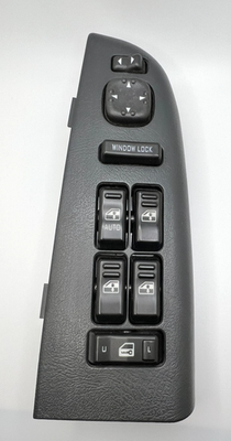 #ad 99 02 Silverado Tahoe Sierra Left Driver Master Power Window Switch OEM 208317 $35.00