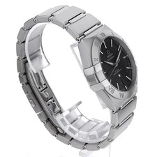 OMEGA Constellation Co-Axial Master Chronometer 39 131.10.39.20.01.001 secon... 3