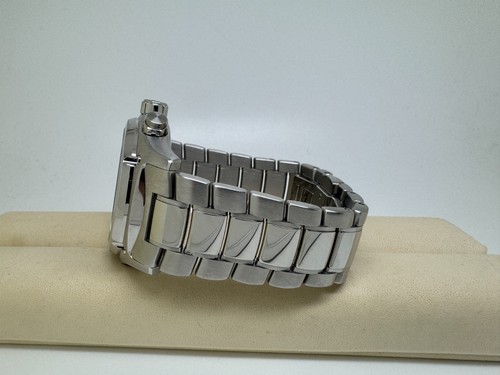 EBEL 1911 Chronograph 1216680 Eisblau Box&Papiere 09.25 UNGETRAGEN LP 3.950€ - Bild 4 von 6