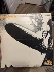 Led Zeppelin–Led Zeppelin I–1969 Atlantic–SD 19126 Stereo Vinyl LP