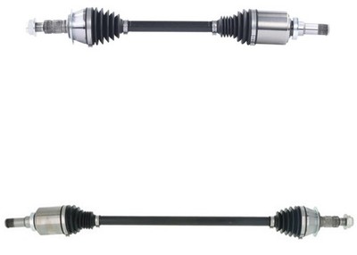 For Buick Encore GX 2020-23 Front Wheel Drive Front Left & Right CV Axles Shaft