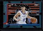 2025 Topps Brooks Barnhizer Base (Raw)