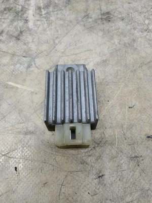 SPANNUNGSREGLER SH610C-12 FÜR PEUGEOT ZENITH BUXI 50 AB 1994 (e48061)