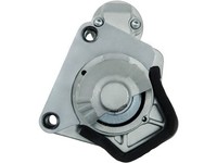 AS-PL Anlasser 12V FüR Nissan Micra Iv Note