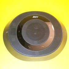 AVER VC520 PRO CONFERENCE SPEAKERPHONE EXPANSION VIDEO CONFERENCING USB COMPACT