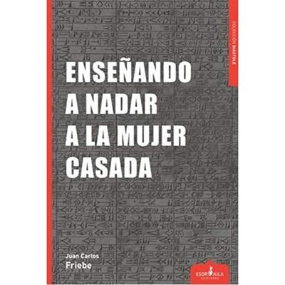 Ense�ando a nadar a la mujer casada -  NEW Juan Carlos Fri 2021